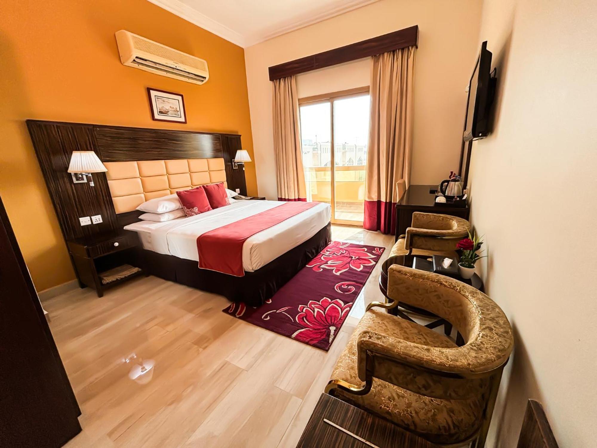 Superior Double Room