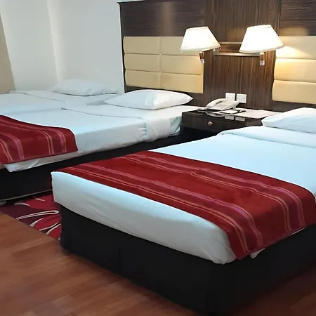 Fortune Hotel Deira-2