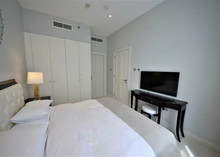 Delta Hotels By Marriott Dubai Investment Park